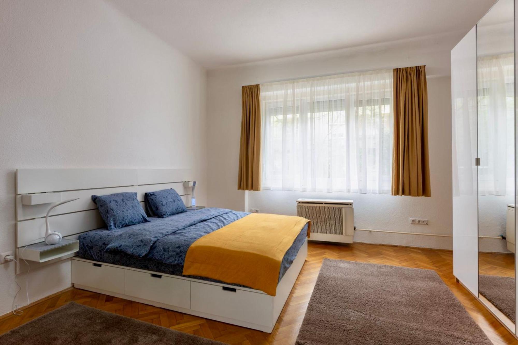 Apartamento Family With Free Parking