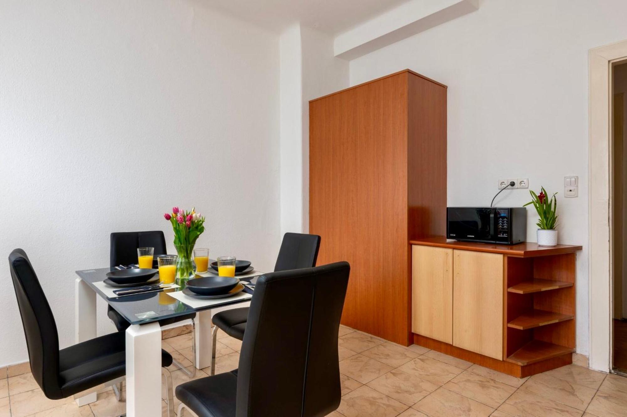 Family With Free Parking Apartamento *